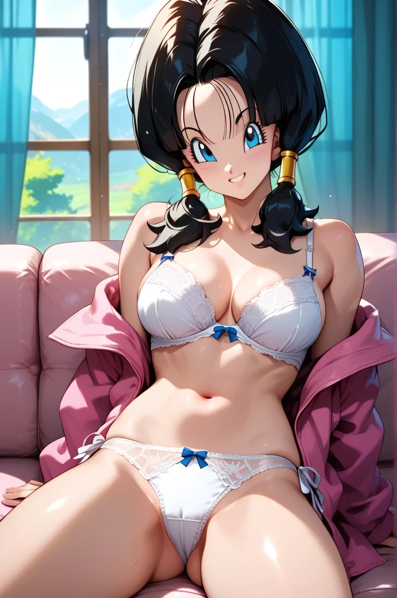 Dragon Ball Beadle_Ceii Anime [PDXL] v1.0