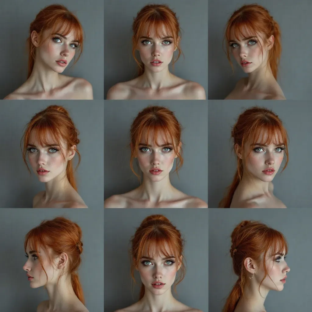 **Consistent Face: Overview**<br><br>Consistent Face is an advanced AI tool designed to generate high-quality, consistent facial images for various applications. Whether you're creating characters for games, animations, or digital art, this tool ensures uniformity in facial features and expressions. With its intuitive interface and powerful algorithms, Consistent Face streamlines the creative process, allowing artists and developers to focus on bringing their visions to life. Achieve stunning, cohesive results with Consistent Face!