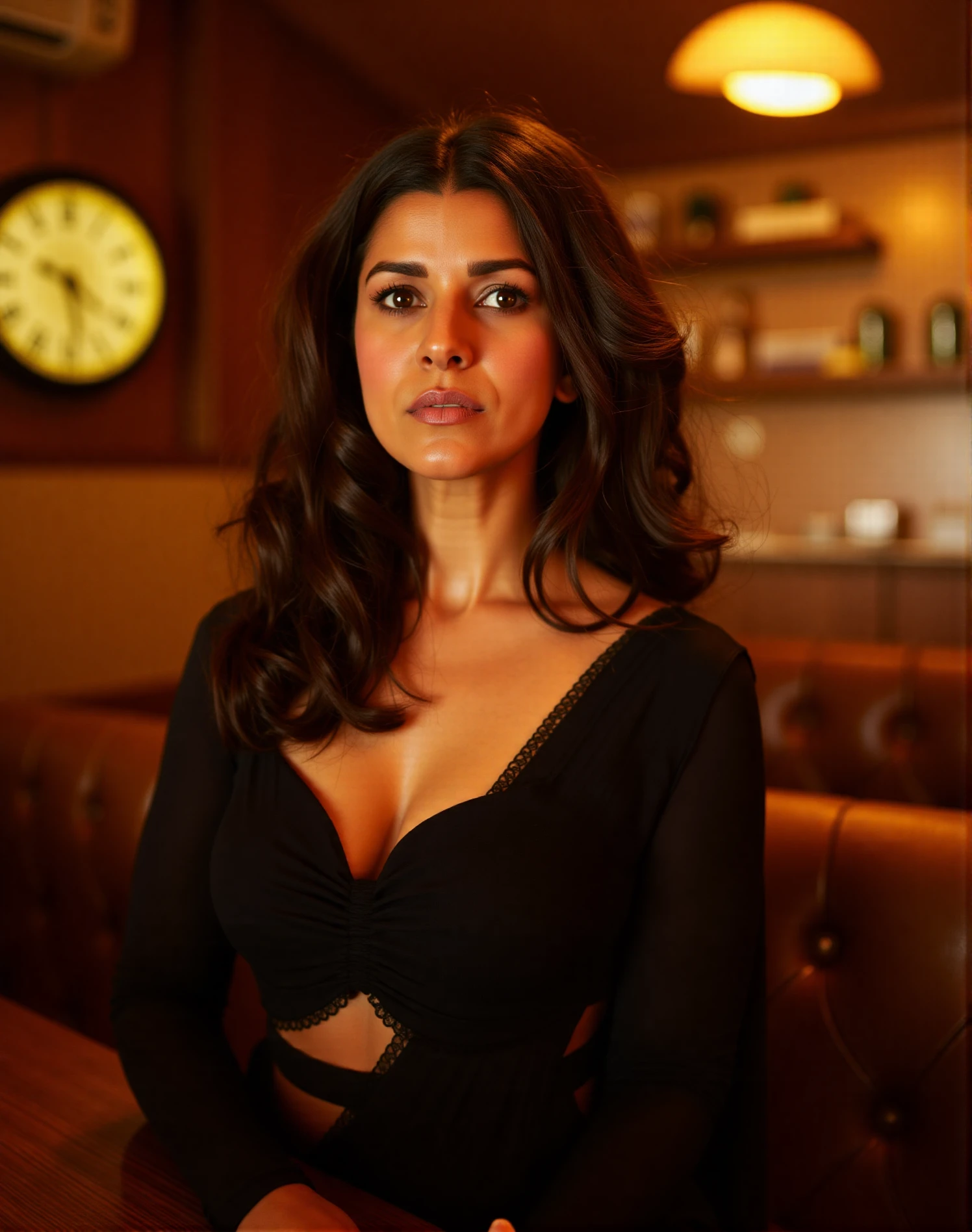 Nimrat Kaur 1