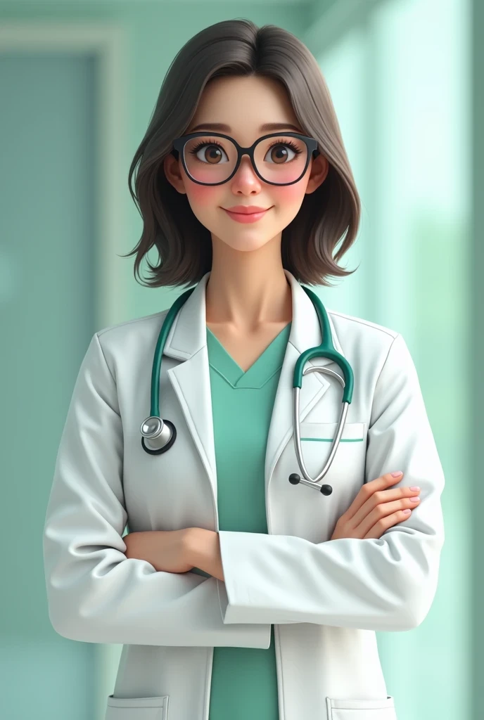 健康顾问师 Health Consultant