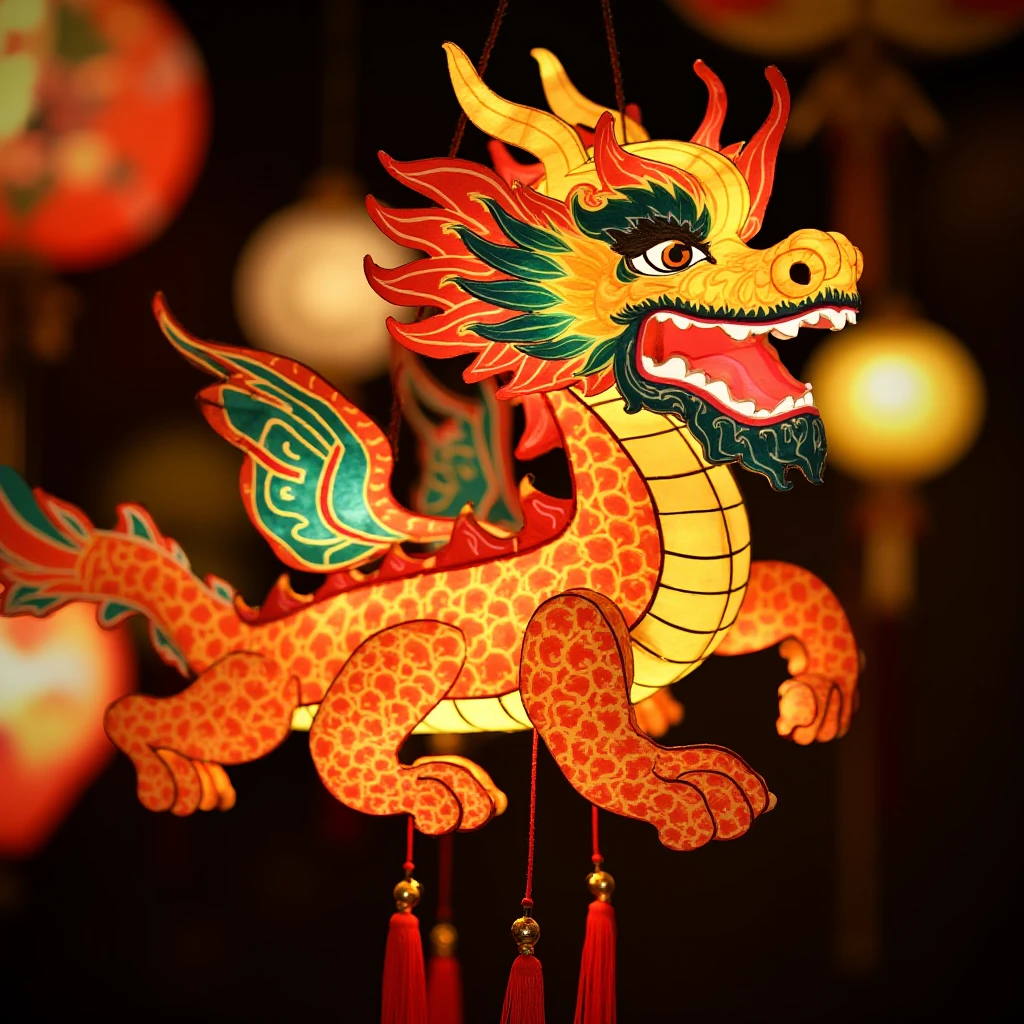 花灯f1 1