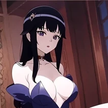 nymph style anime prep