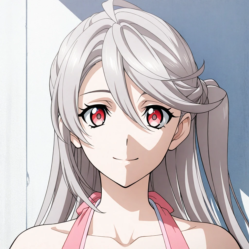 Seria Urutsuki - Gundam Build Metaverse - IllustriousXL v1