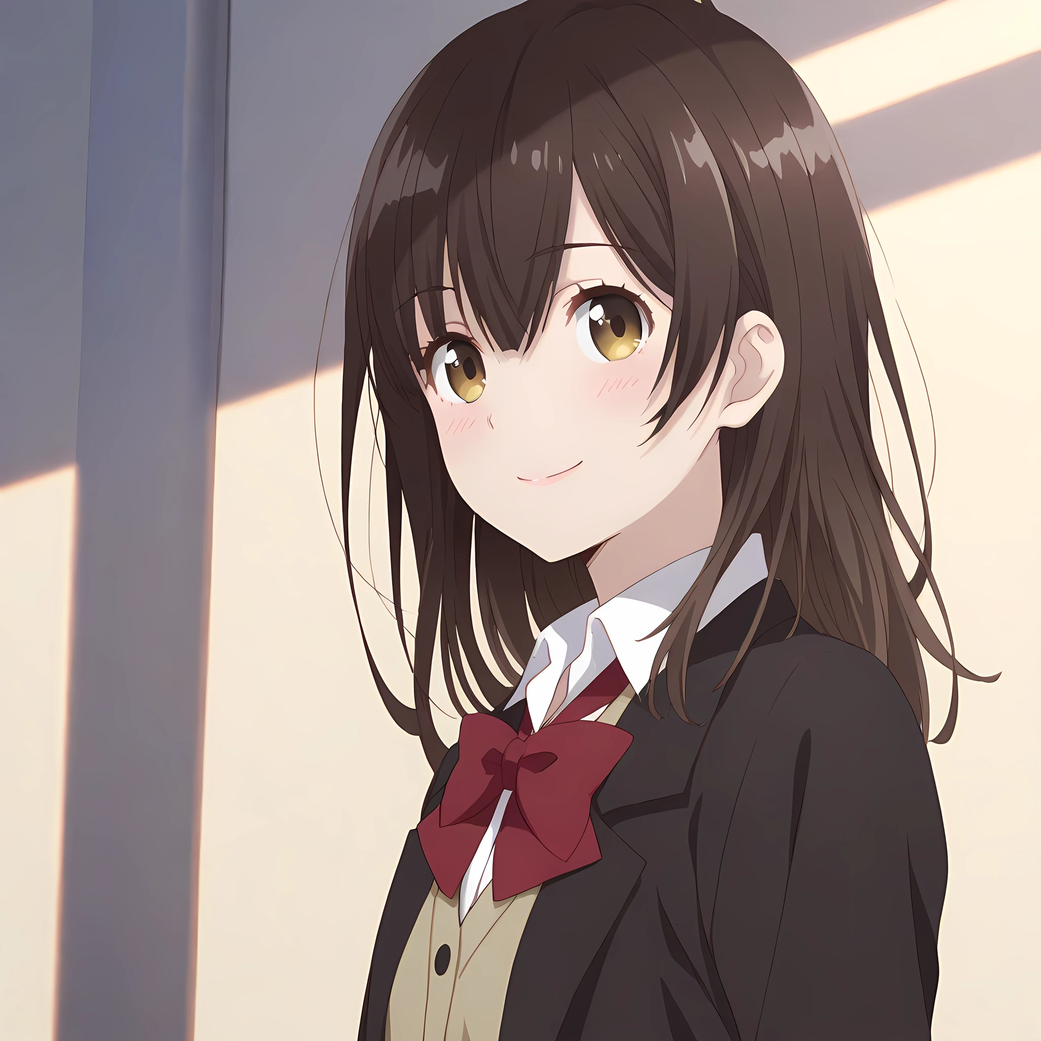 Sayu Ogiwara - Higehiro - IllustriousXL v1
