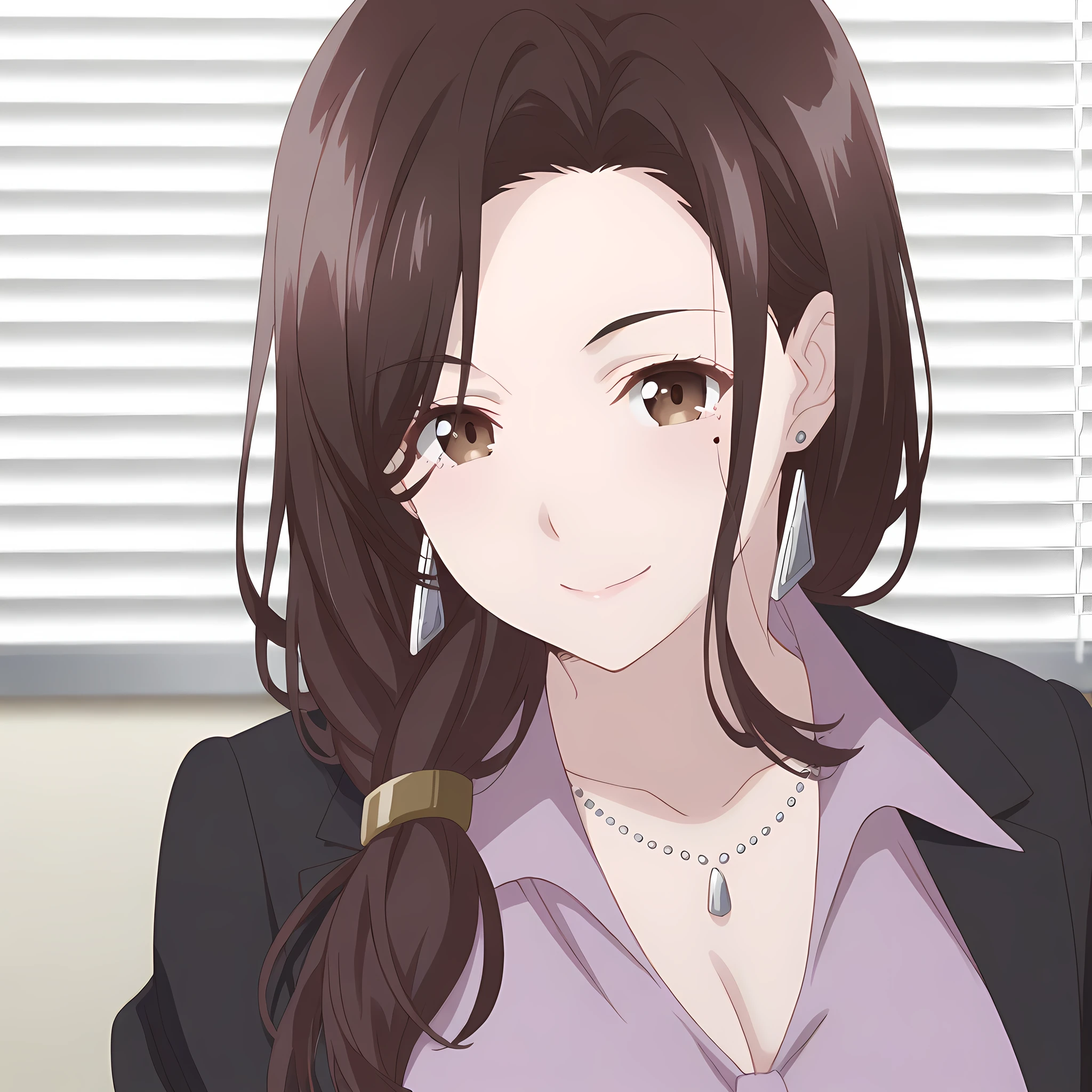 Airi Gotou - Higehiro - IllustriousXL v1