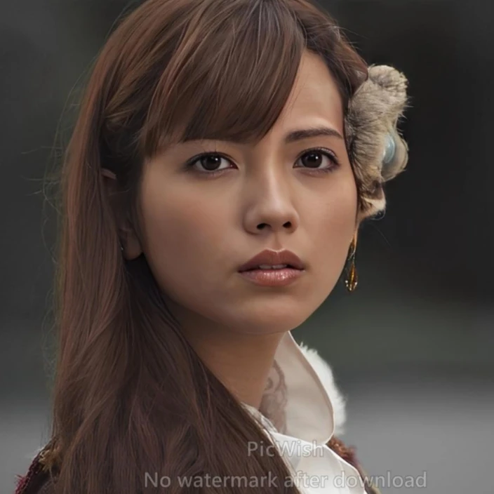Miki Nanri_Lian_FLUX v1.0
