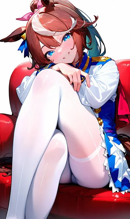 artist style:senie V1