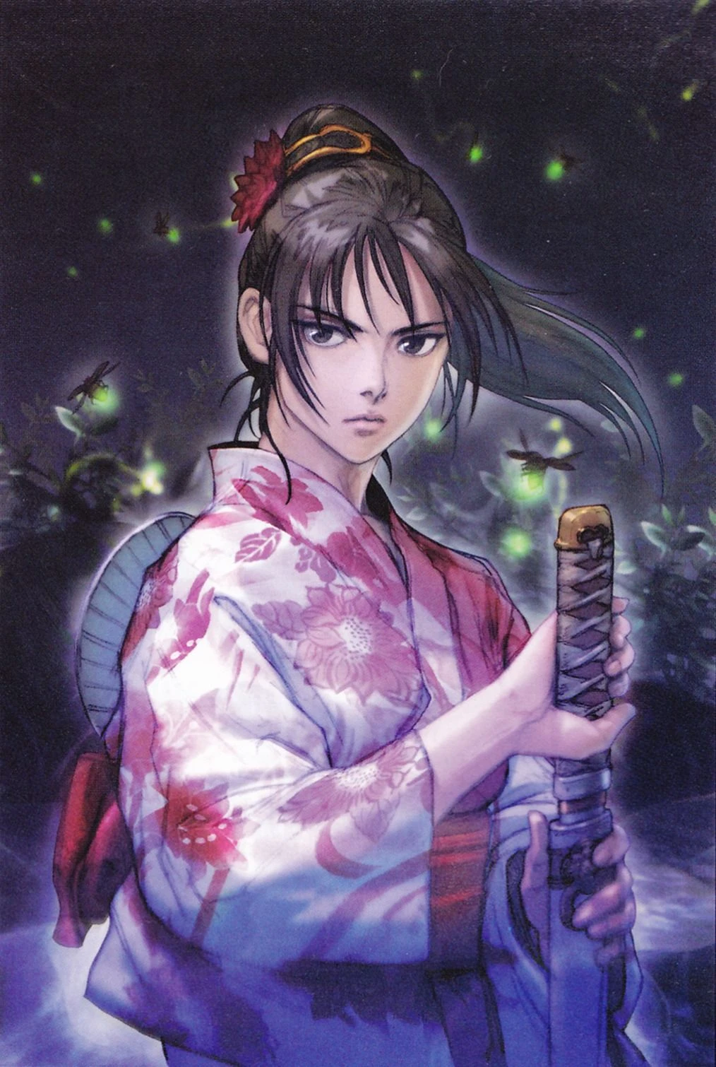 Kawano Takuji Style v1