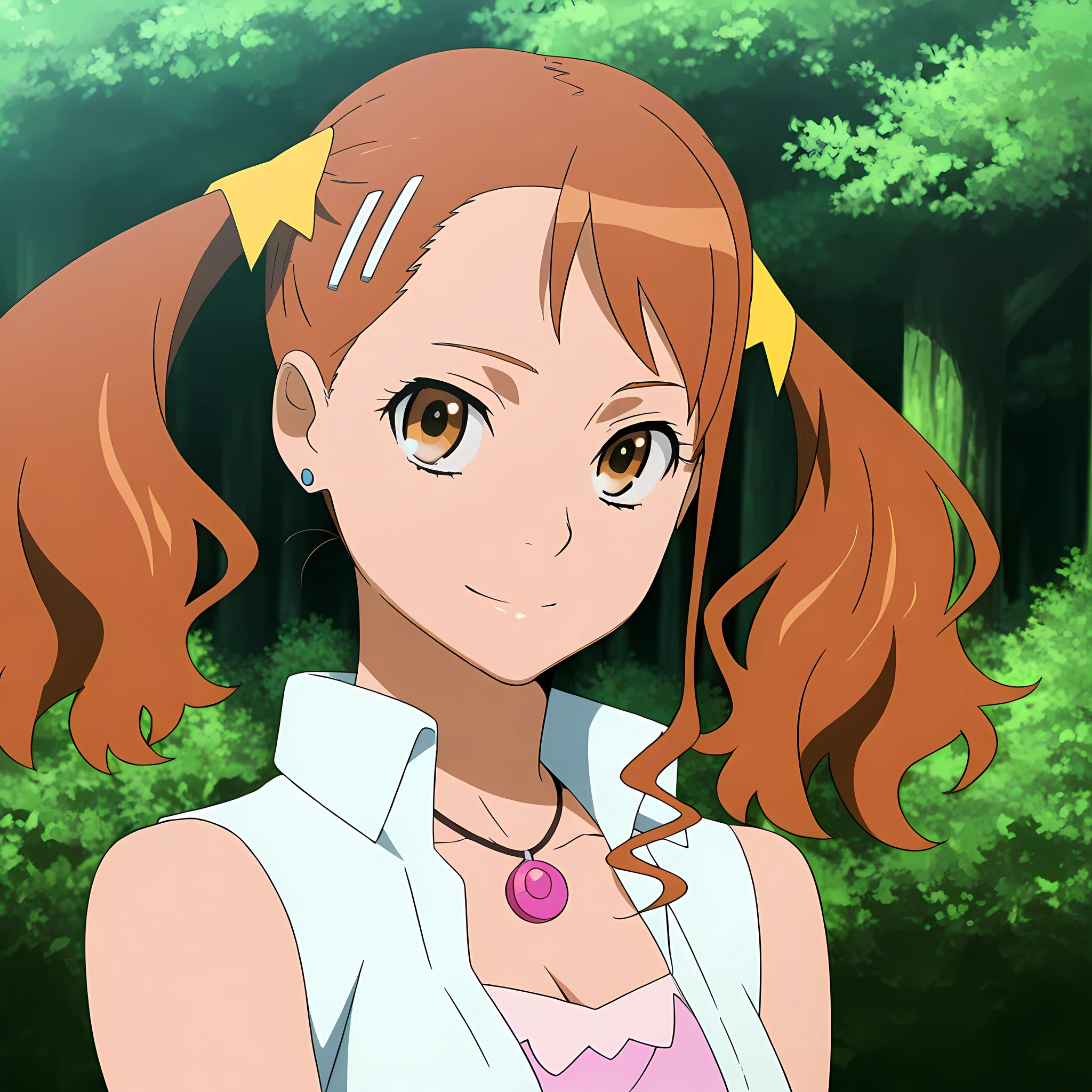 Anjou Naruko / 安城 鳴子 - AnoHana - IllustriousXL v1