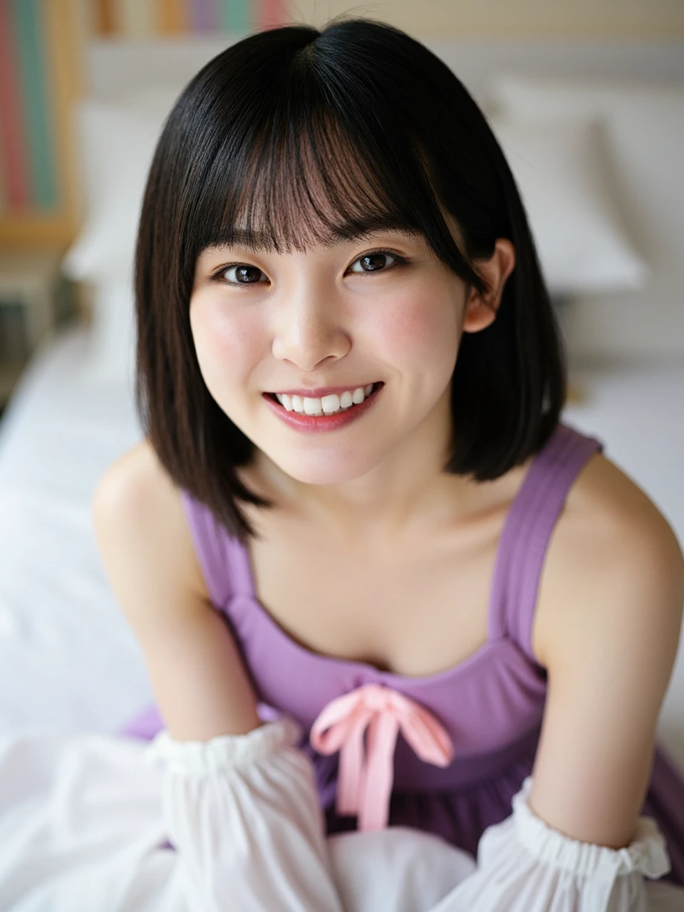 JP_idol_Endo_riko 遠藤理子 - SeaArt AIモデル