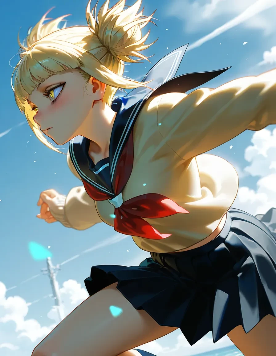 You can do the majority of popular characters, just write what you imagine and have fun<br><br>there's no need to put enhancing words, just put your inspiration a get the most beautiful anime images<br><br>you can select the aspect ratio