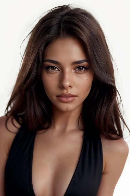 Jasmine Rosa (AI) v1