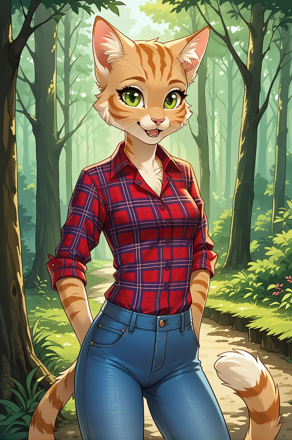 DB-Palette Artist Style-IL 1.0