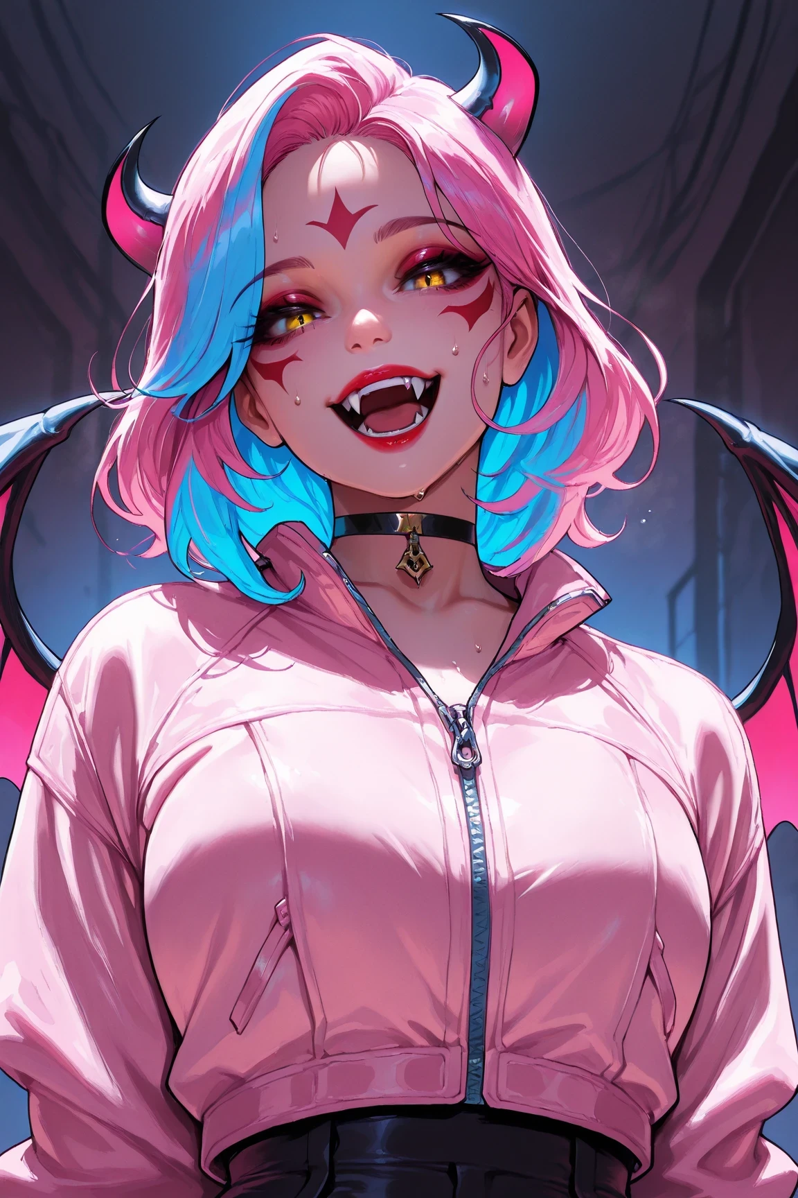 Candy Oblivion 0.1