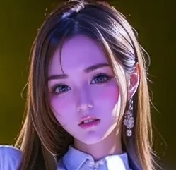 大場美奈 SD 2.0
