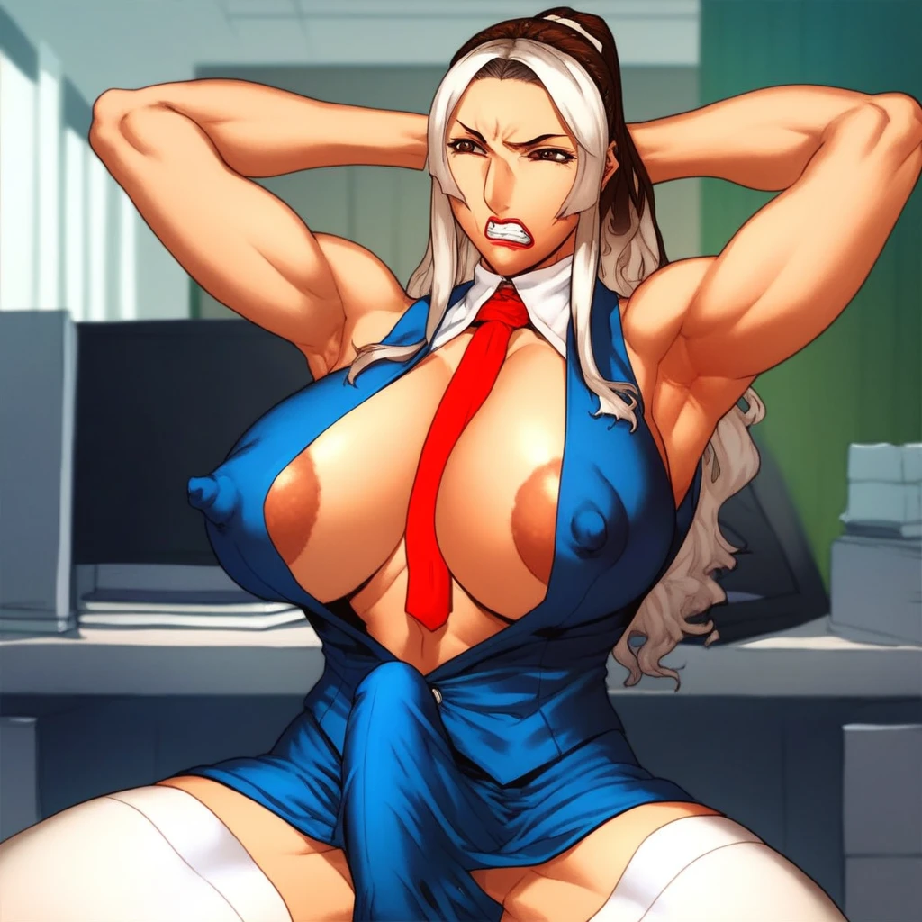 GURA NYUUTO Style 1.0