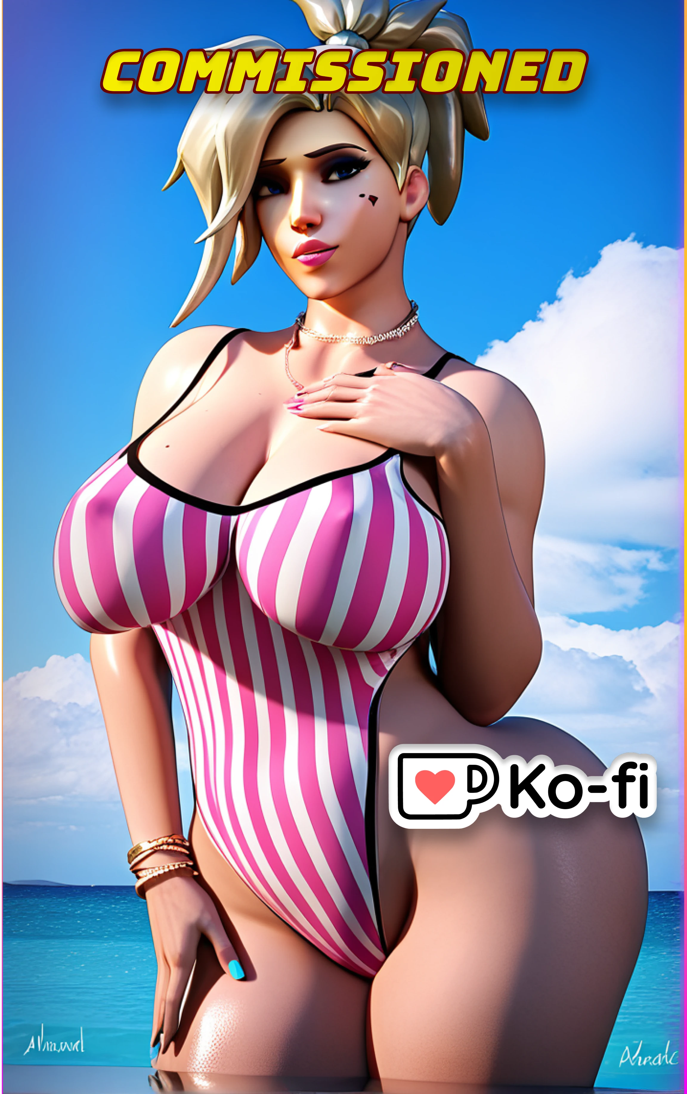 Ravelent | Style LoRA 1.0