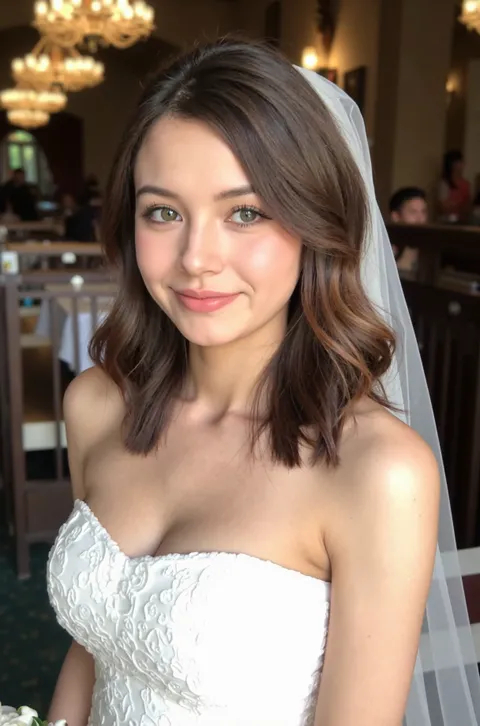 每天一個AI老婆