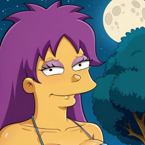 VerComicsPorno Simpsons x Futurama| NSFW Style 1.0