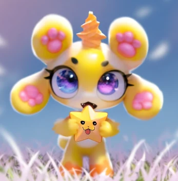 CuteStyleV4 4