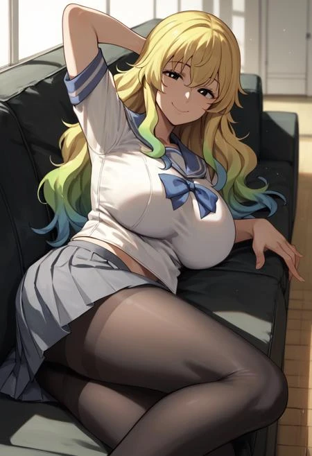 KANZUME Style 1.0