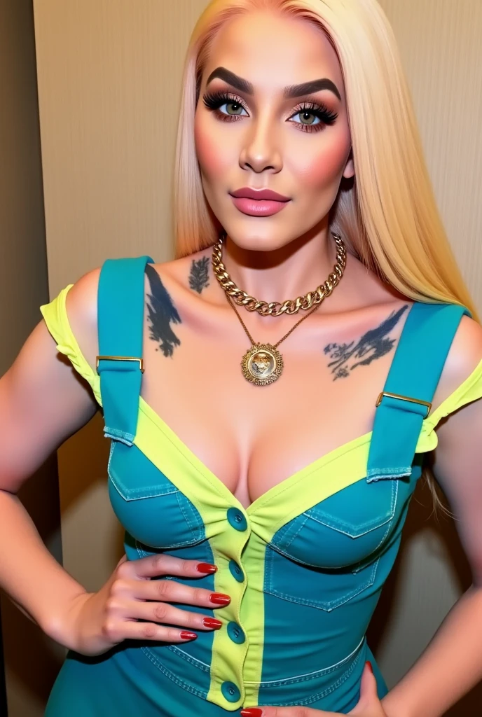 Flux Ivy Queen 2 1.0