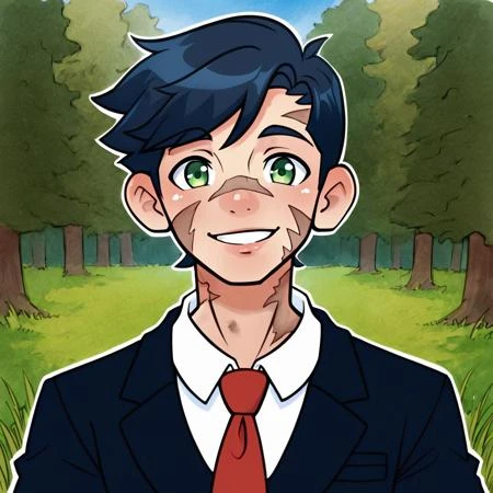 HoshiBoys [STYLE] 1.0