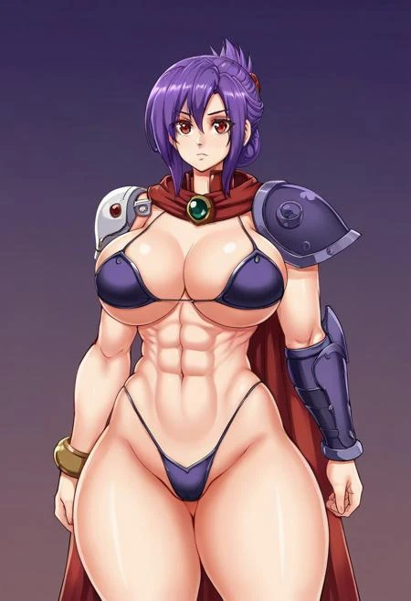 Desuroguma Style 1.0