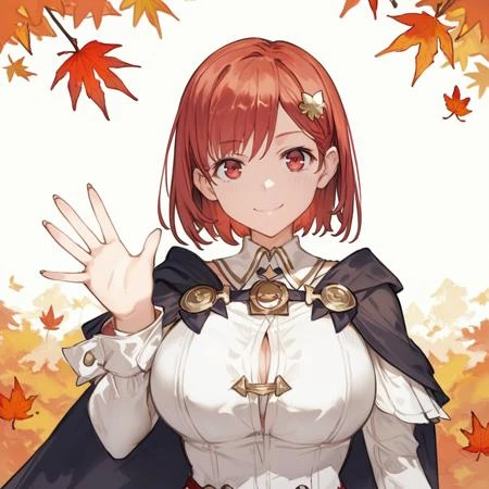 Toridamono Style for PrefectPonyXL (Alpha) 1.0