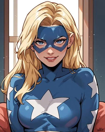 Stargirl - DC Comics (Pony) v1