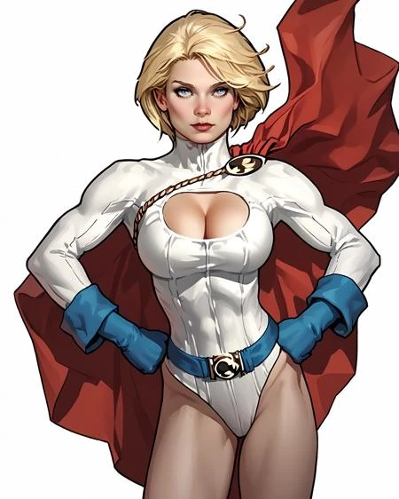 Adam Hughes Pony 1.0