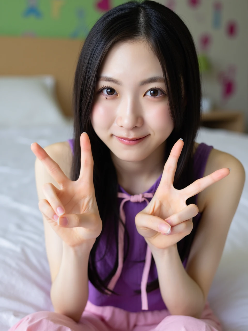 JP_idol_Taniguchi_Airi_谷口愛季 - SeaArt AI Model