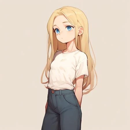 Healthyman / ヘルシーマン Art Style (Pony/IL) 1.0