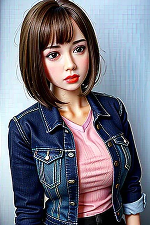silicone female v2 v2