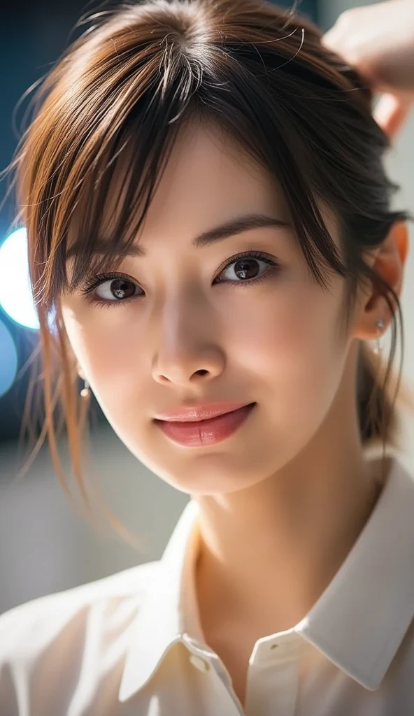 FLUX kitagawa keiko
