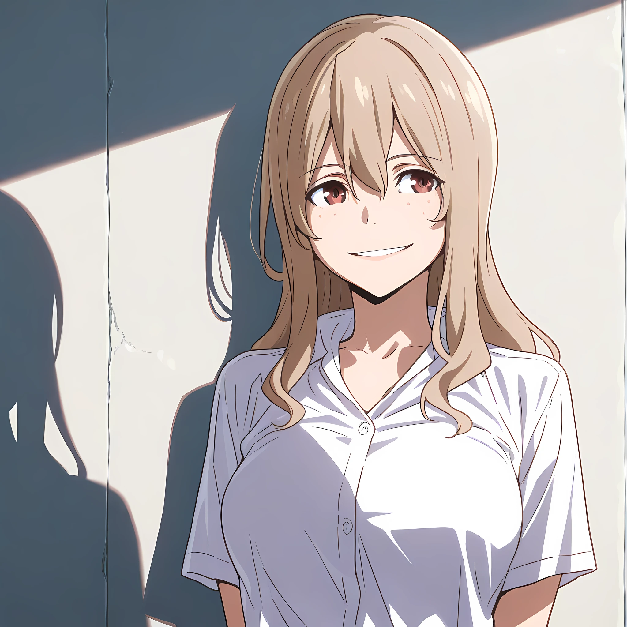 Aoki Claire - Gleipnir - IllustriousXL v1