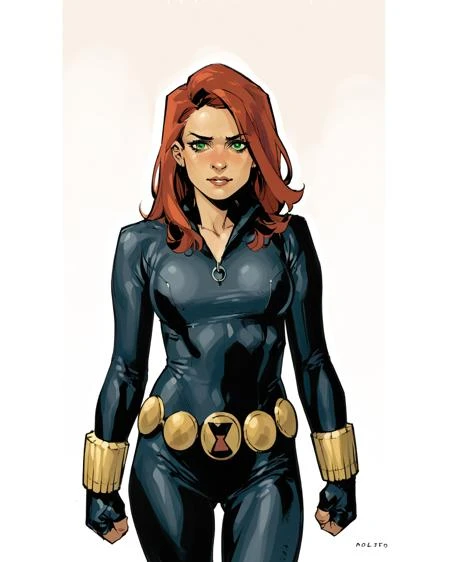 Phil Noto Style (Pony) 2.0