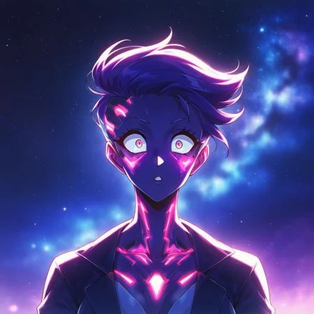 Cosmic - [Pony] 1.0