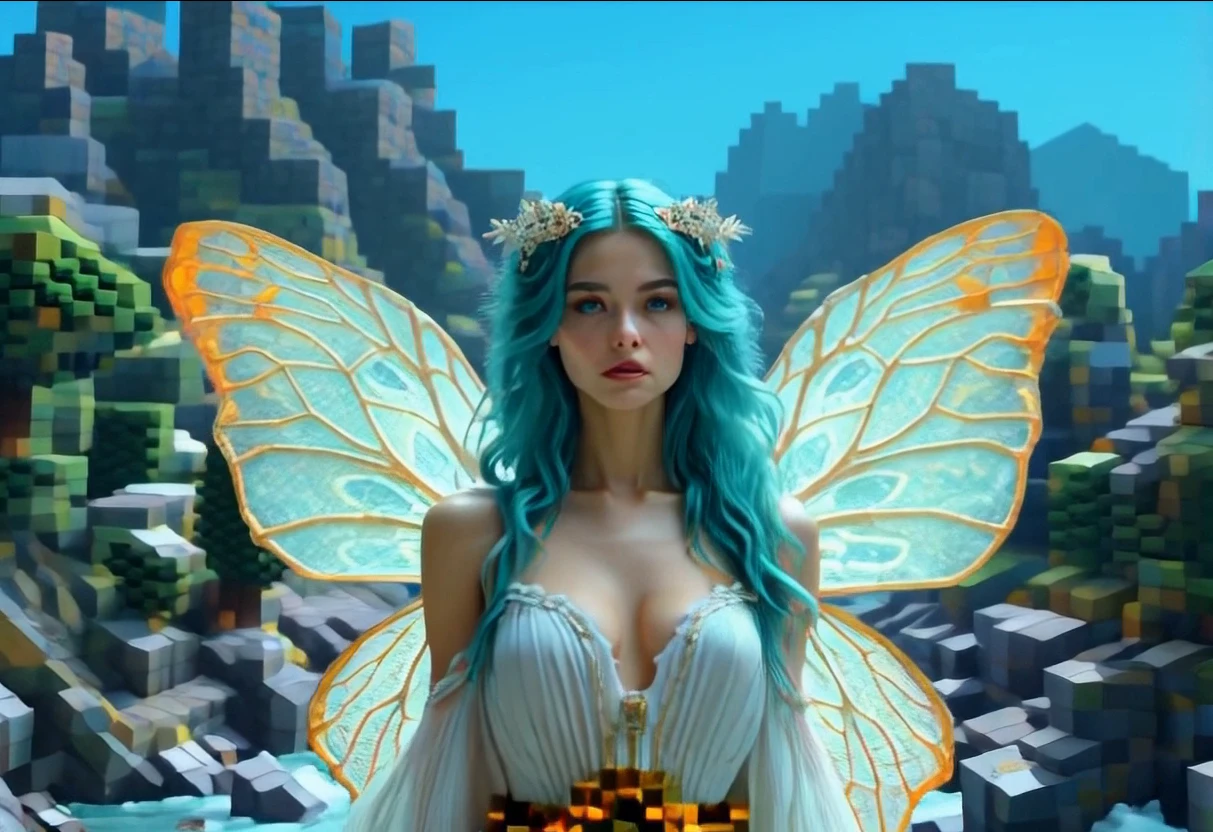 🎥🔷MineMotion AI 🎥🔷