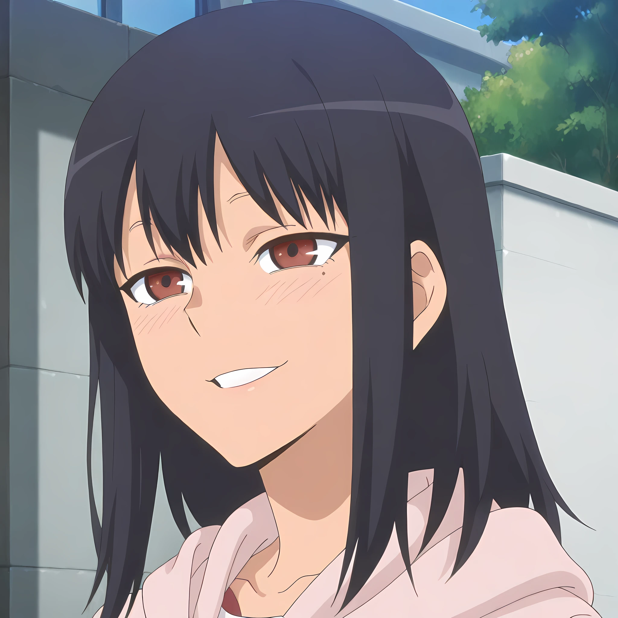 Misaki Nagatoro - Don't Toy with Me, Miss Nagatoro - IllustriousXL v1