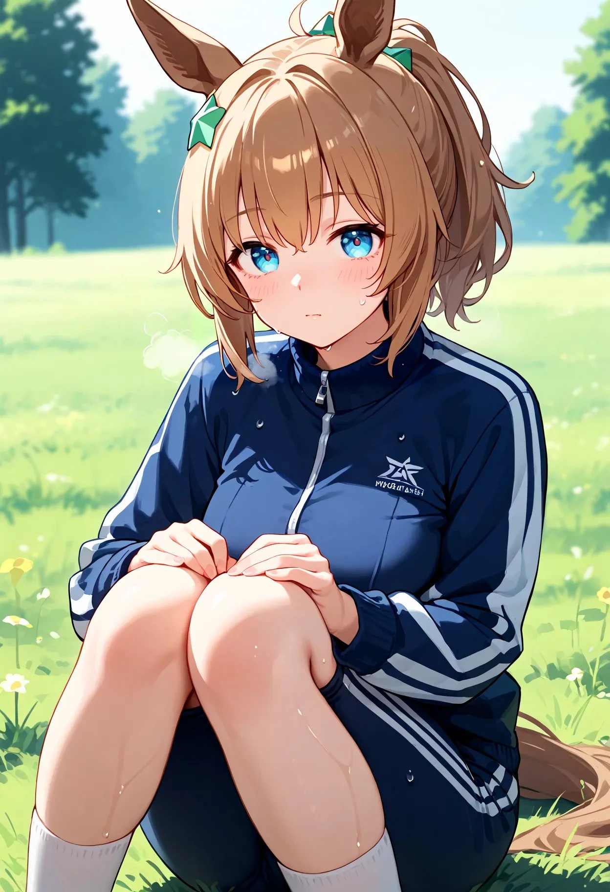 Taiki Shuttle タイキシャトル (umamusume,ウマ娘) 1.0