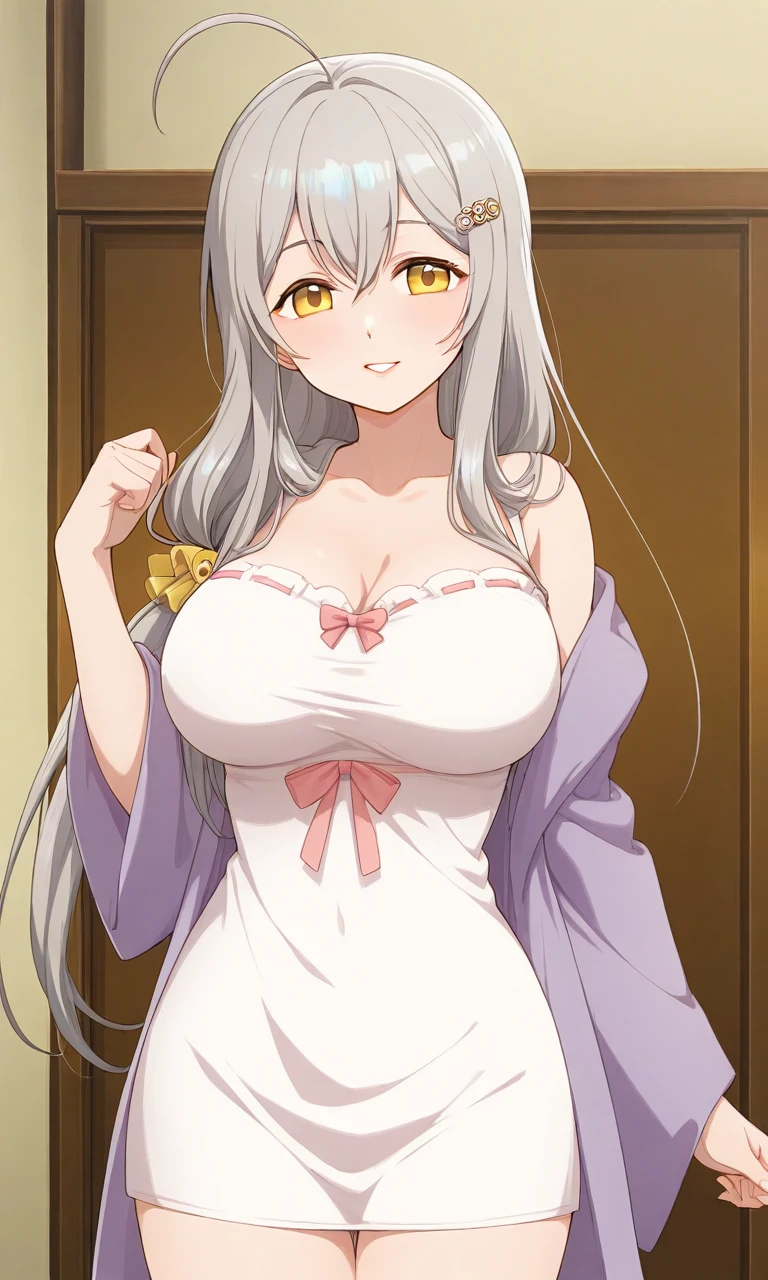kitami sawako -mahjong soul- Illustrious IL