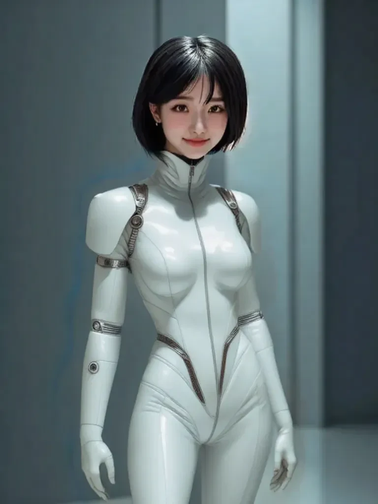 🤖 SnapMorph AI – Instantly transform images with AI magic!