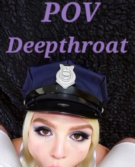 Hunyuan POV Deepthroat Hunyuan