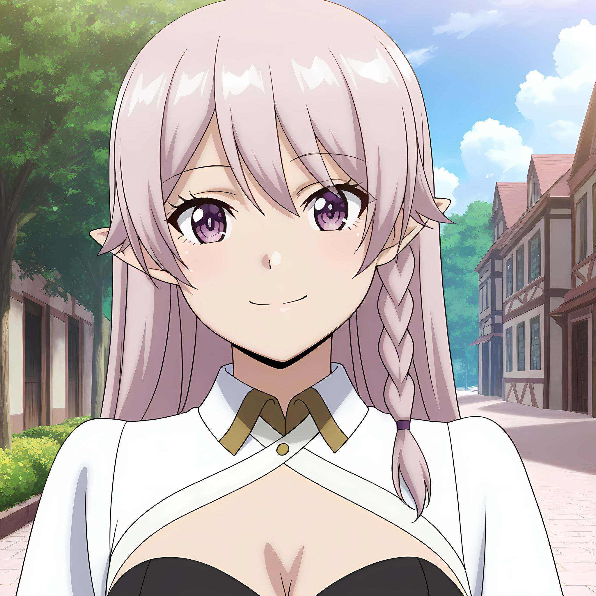 Luna Heela \ ルナ・ヒーラー - Ore Dake Haireru Kakushi Dungeon - IllustriousXL v1