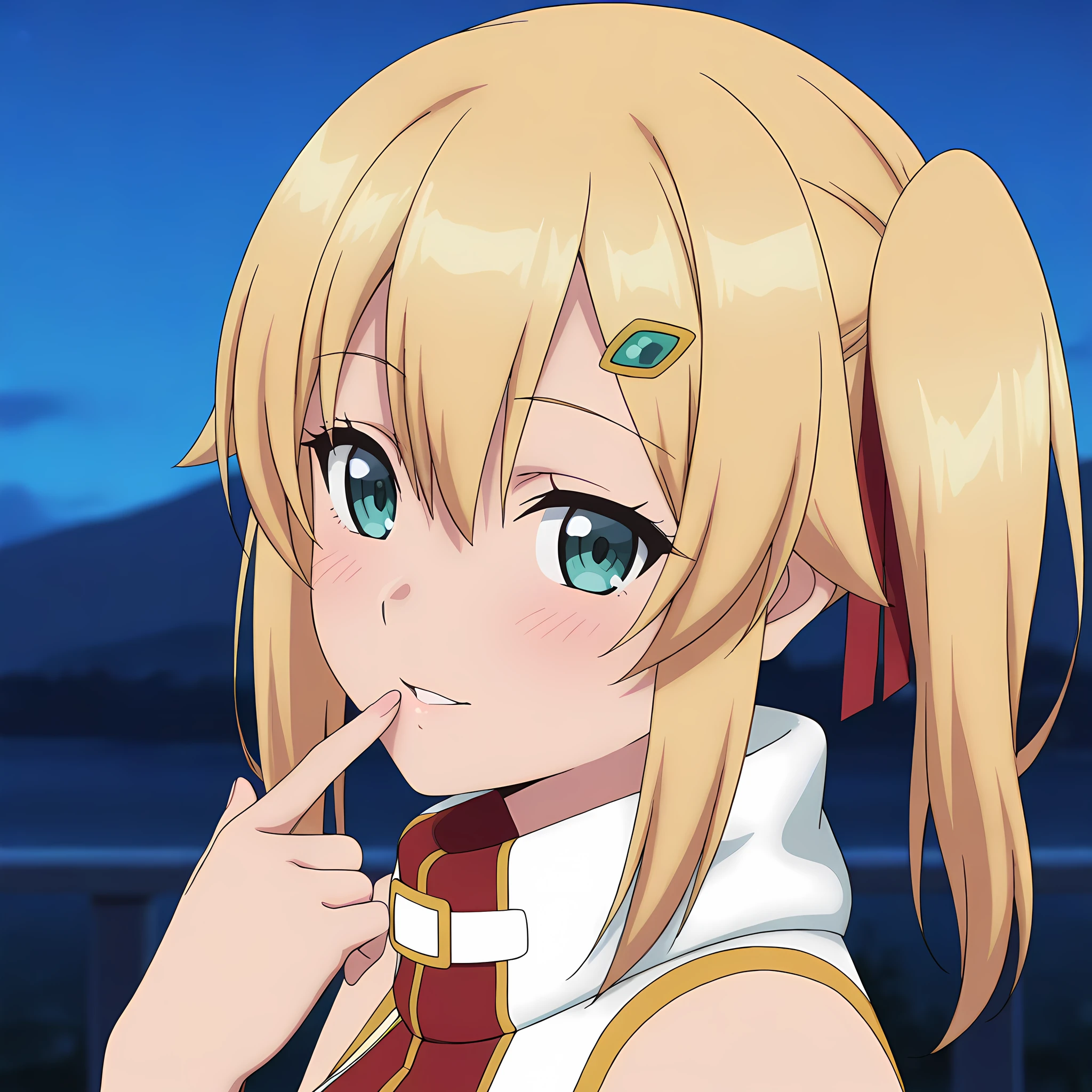 Emma Brightness / エマ・ブライトネス - The Hidden Dungeon Only I Can Enter / 俺だけ入れる隠しダンジョン - ILXL v1