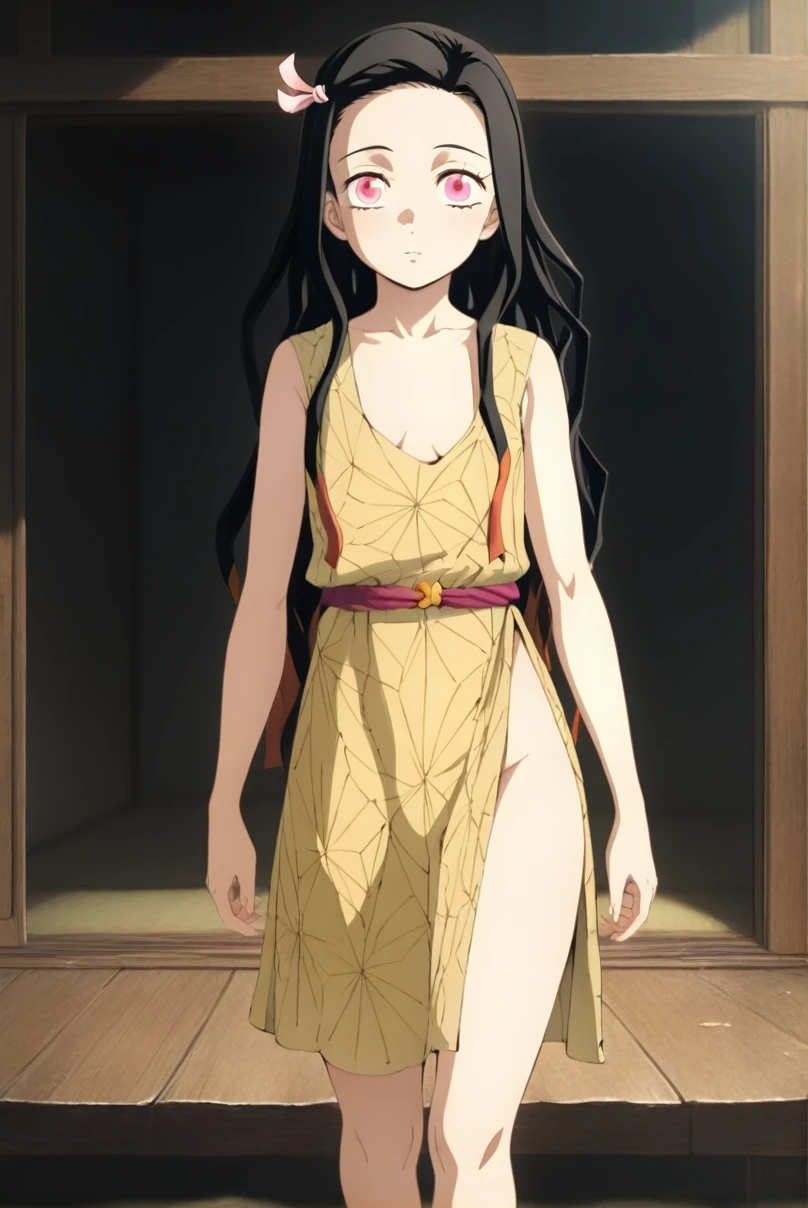 Slave Tunic - Outfit (Illustrious) ILv1