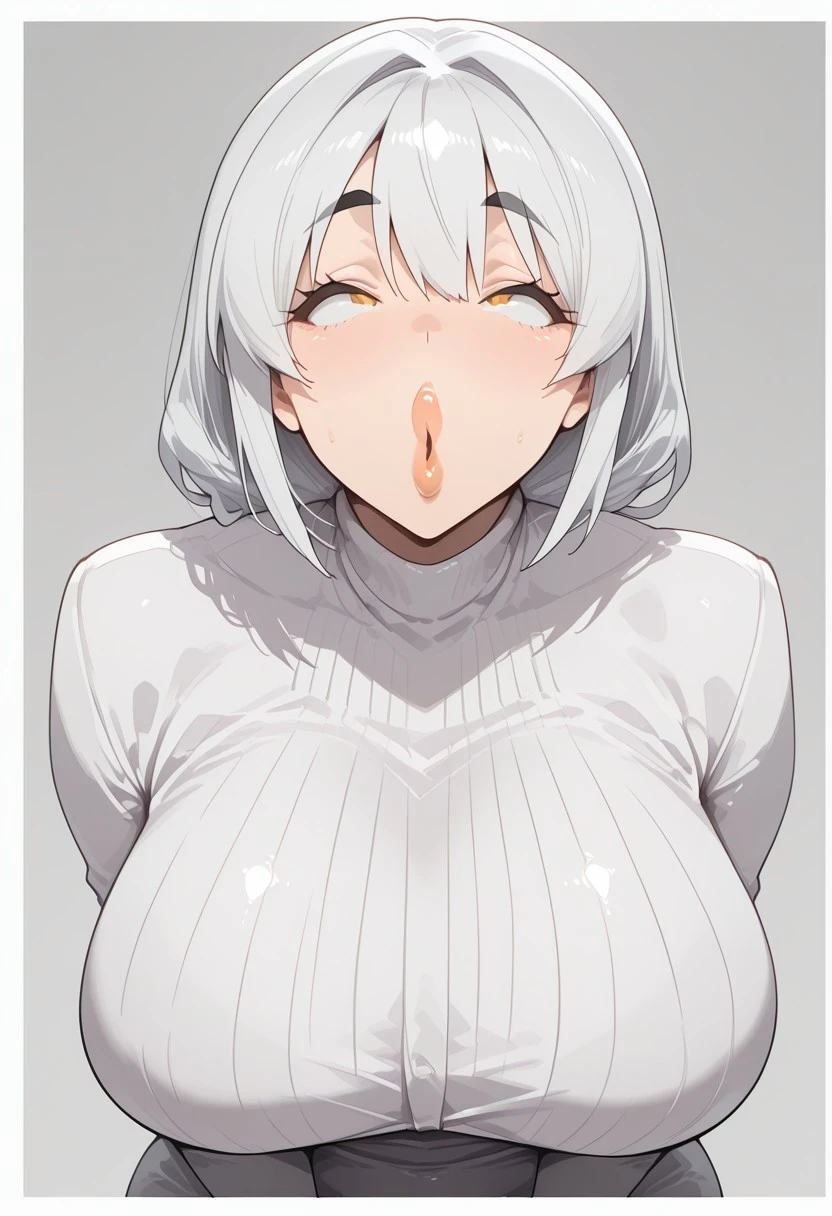 Illustrious Ohogao ILv1