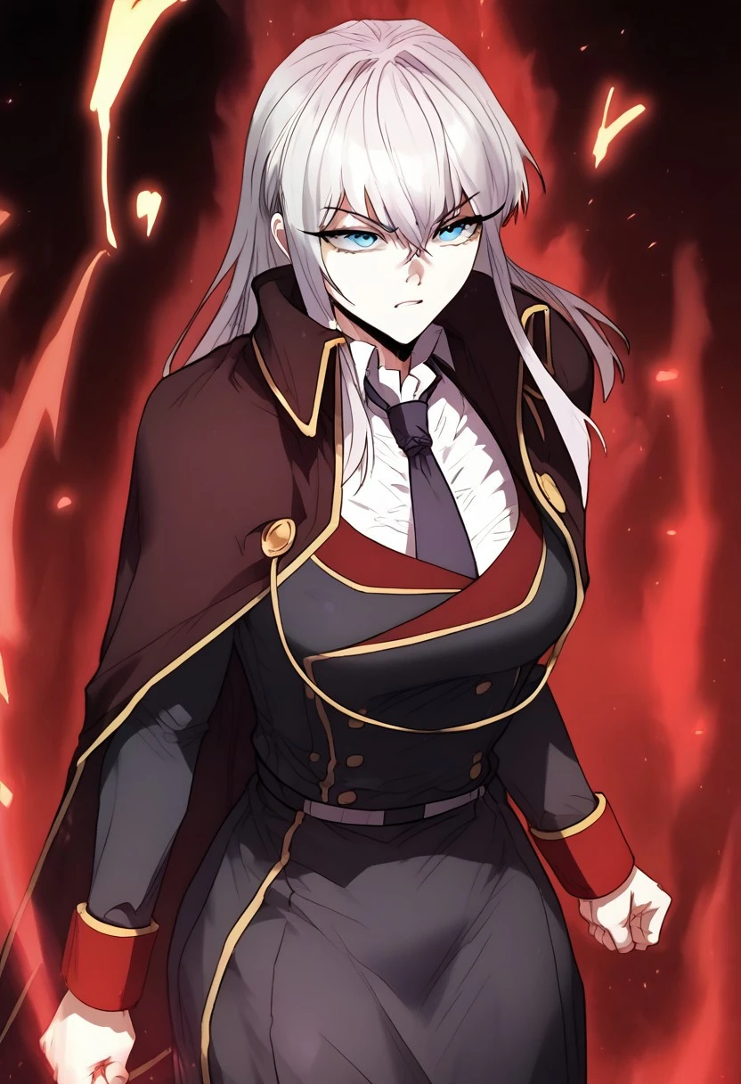 Seria Yurdina | Love Letter From The Future | Manhwa 1
