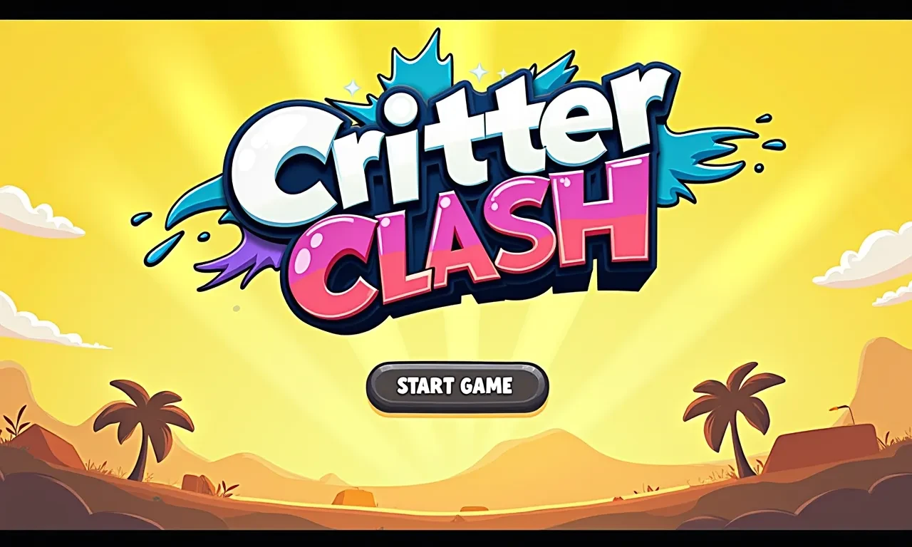 Upload reference images to automatically generate game launch pages